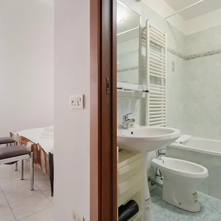 Appartamento Guesthost - Cozy X2 Porta Romana