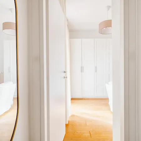 Top-floor Penthouse With Panoramic Terrace - 20 Minutes From San Siro & Duomo