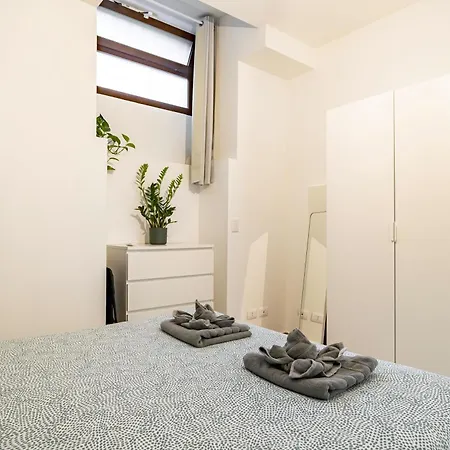 Vivimihome Elegant Near Porta Romana شقة *