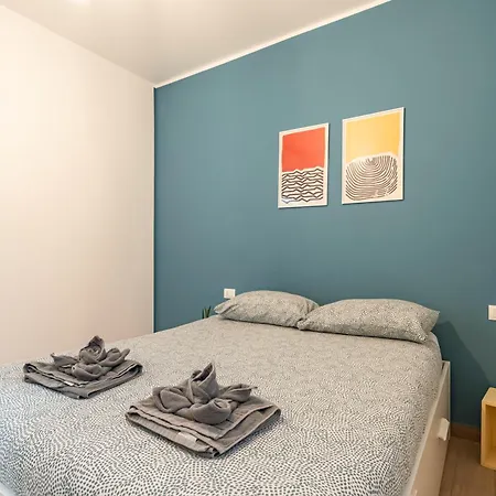 Vivimihome Elegant Near Porta Romana شقة ميلان