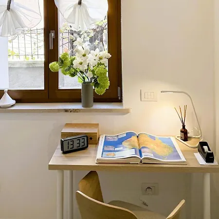 Apartment Elegant Designer In The Heart Of Citylife Milan