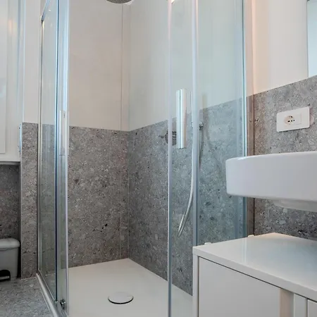 Bilocale Nuovo Vicino Porta Venezia ميلان