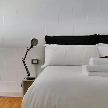 Apartamento Urban Loft - Morimondo Milán