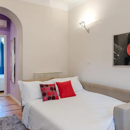 Bm7-design&style Apartment