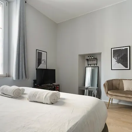 Guesthost - Cozy Crescenzago Mm2 * Milano