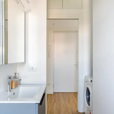 Stylish Flat In Washington Area *