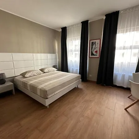 Station - Luxury Mailand
