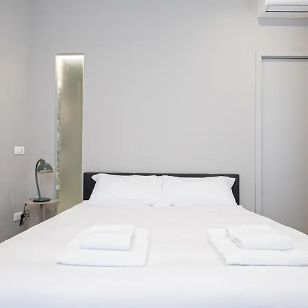 شقة Italianway Comfort - Sottocorno 17 *