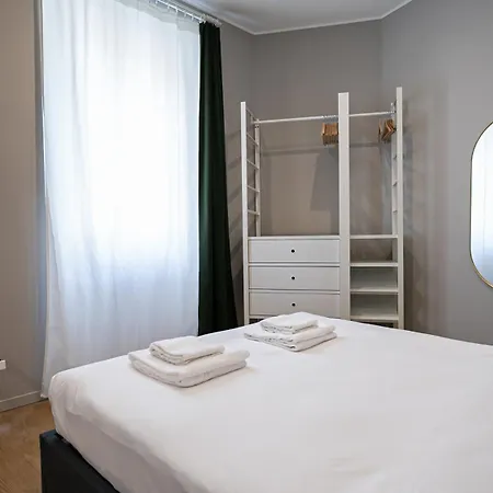 شقة Italianway Comfort - Sottocorno 17 *