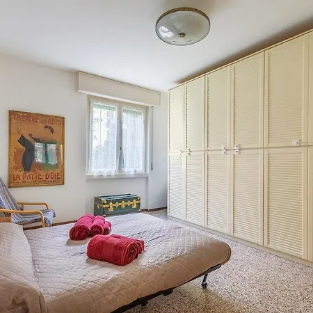Nido Di Citta Apartment *