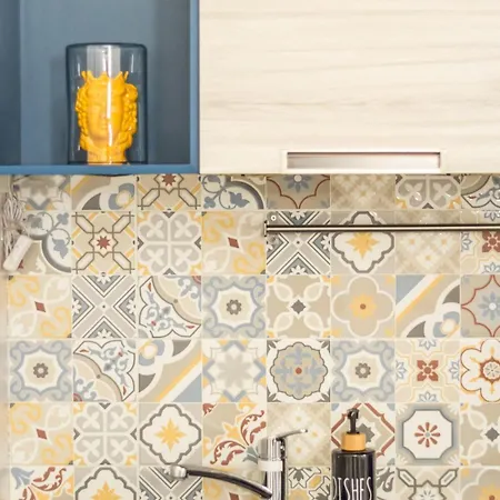 Arco Deco