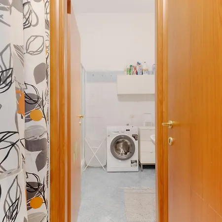 Apartment Guesthost - Cozy Pasteur Mm1