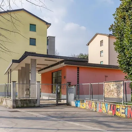 Nido Di Citta Apartment *