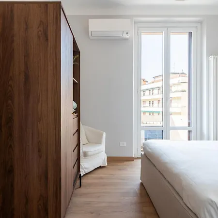 Apartment Luminoso Bilocale A Citta Studi