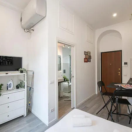 New - Lomellina 14a Apartment