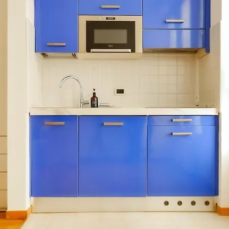 Apartment Blue Lodi - Mailand