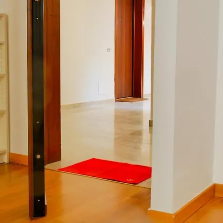 Apartment Blue Lodi -