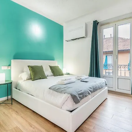 شقة 3 Bedroom Porta Venezia ميلان