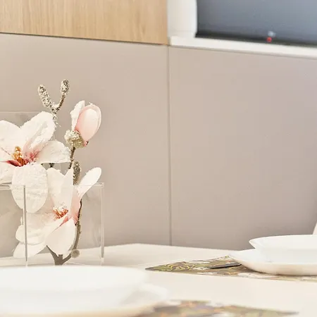 Apartment Easylife - - Bertacchi 1d - Mailand
