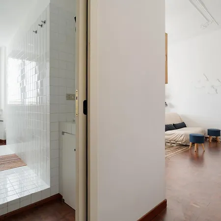 Apartment Inside Porta Romana - M3 Lodi - Duomo In 10 Min