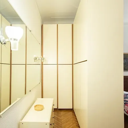 Large Comfort Suite 6 Persons Close Downtown * Milão