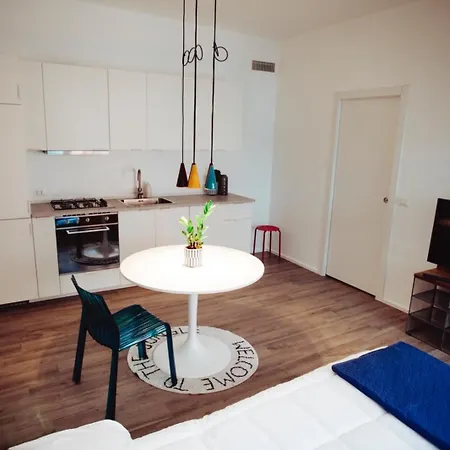 Bovisa Loft * מילאנו