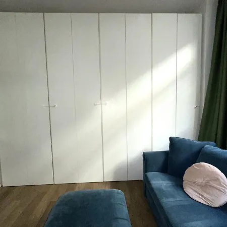 Easy Italy Navigli Apartment *