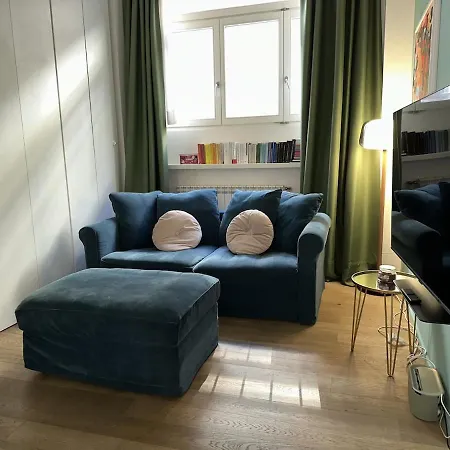 Apartment Easy Italy Navigli