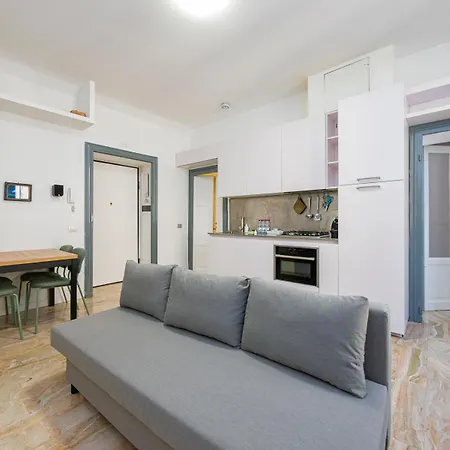 Lejlighed I Host - Vetere 10 Milano