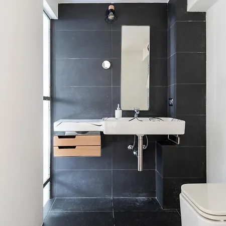 דירה Open Space Loft Navigli *