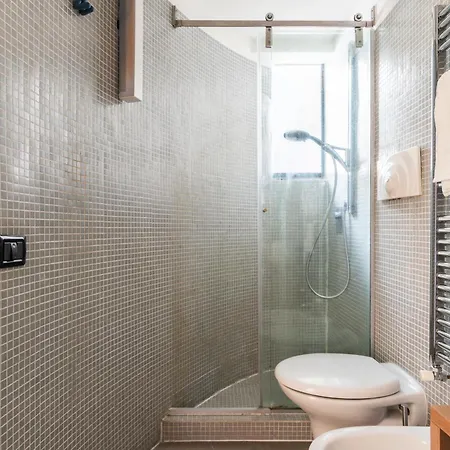 Appartamento Open Space Loft Navigli *