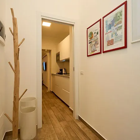 Brera Moscova Chinatown, 20 Min Walk From Duomo Апартаменты