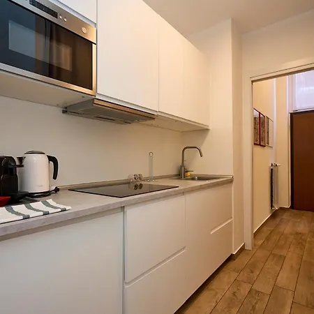 Brera Moscova Chinatown, 20 Min Walk From Duomo *