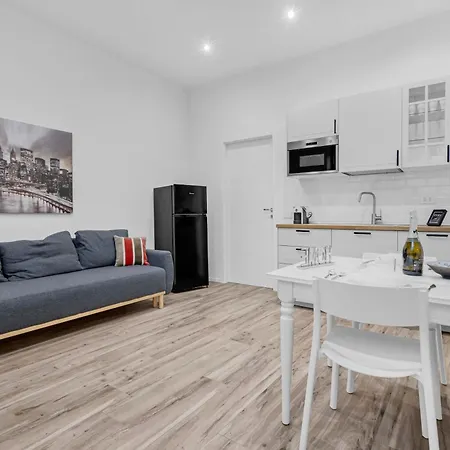 Apartment Rifugio Confortevole Nel Cuore Di *