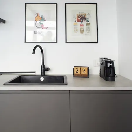 Stylish And Quiet Loft - Zona Nolo * Milan
