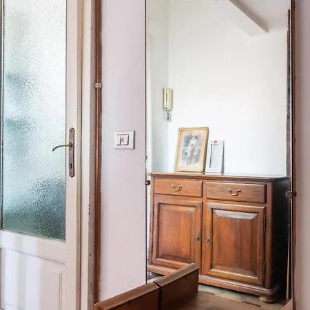 Stradivari Attic Apartment *