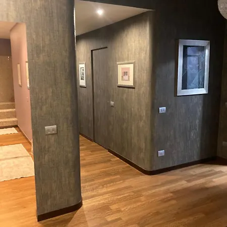 شقة Maison Luminere ميلان