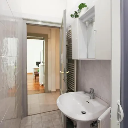 Apartment Zen - Station-metro M2-m3