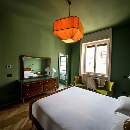 Apartment Copernico 40s Design - *