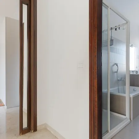 Appartement Guesthost - Spacious X6 Zara Mm3 Mm5
