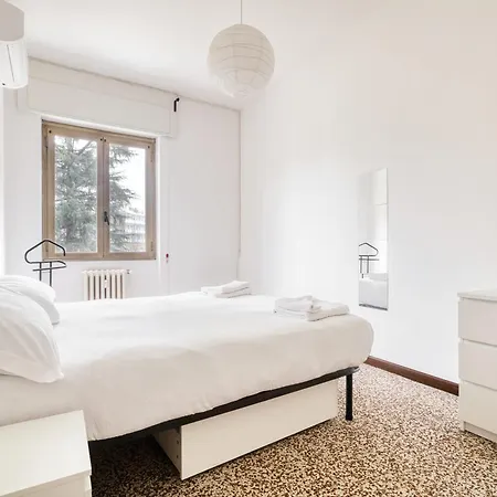 Comfort Flat - Linate Airport