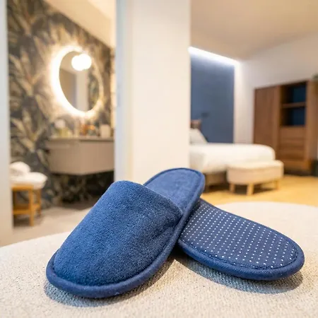 Mandorlo In Fiore - Boutique In The Heart Of Iconic *