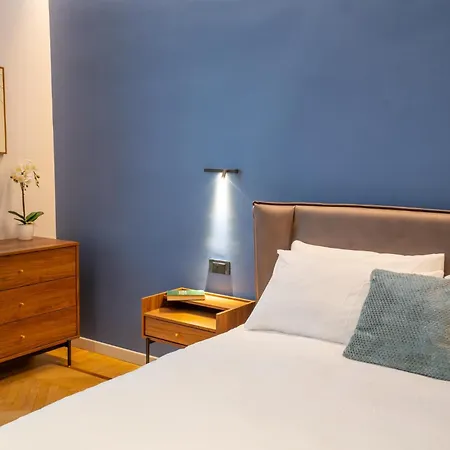Lejlighed Mandorlo In Fiore - Boutique In The Heart Of Iconic *