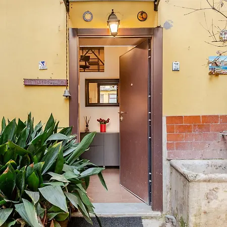 Apartment Authentic Loft Pasteur *
