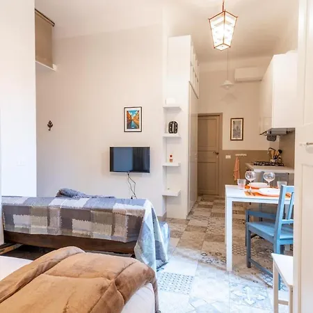 Host4u , O Host Nolo Cozy Loft In מילאנו