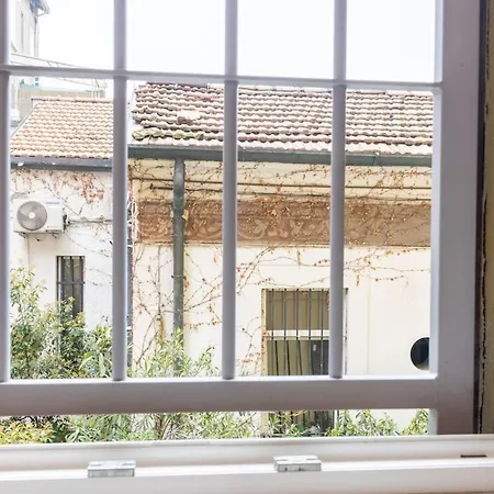 Host4u , O Host Nolo Cozy Loft In דירה *