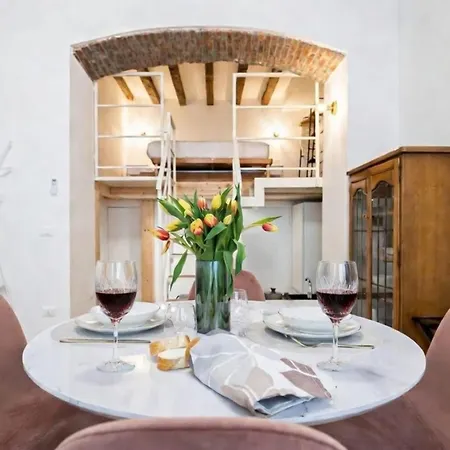 Italianway Comfort - Rosolino Pilo 8 Apartment