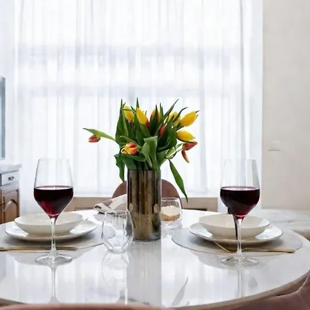 Italianway Comfort - Rosolino Pilo 8 Apartment Milan