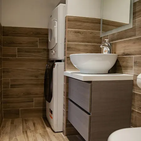 Apartment In 12 Min To Duomo Milan