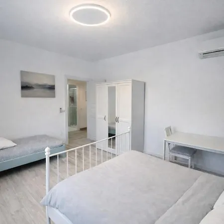 Apartment Niguarda Comfort *